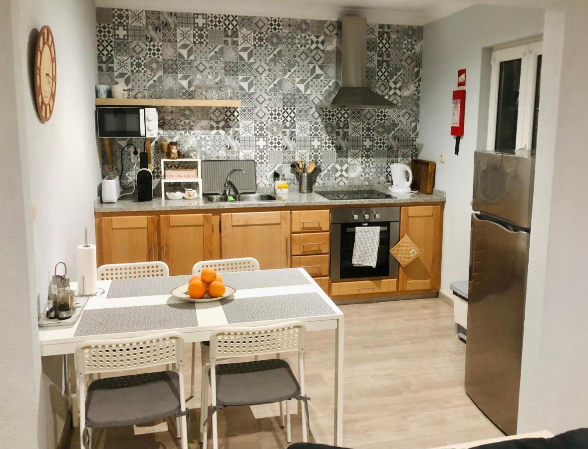 Casa Nunes ピニョン エクステリア 写真