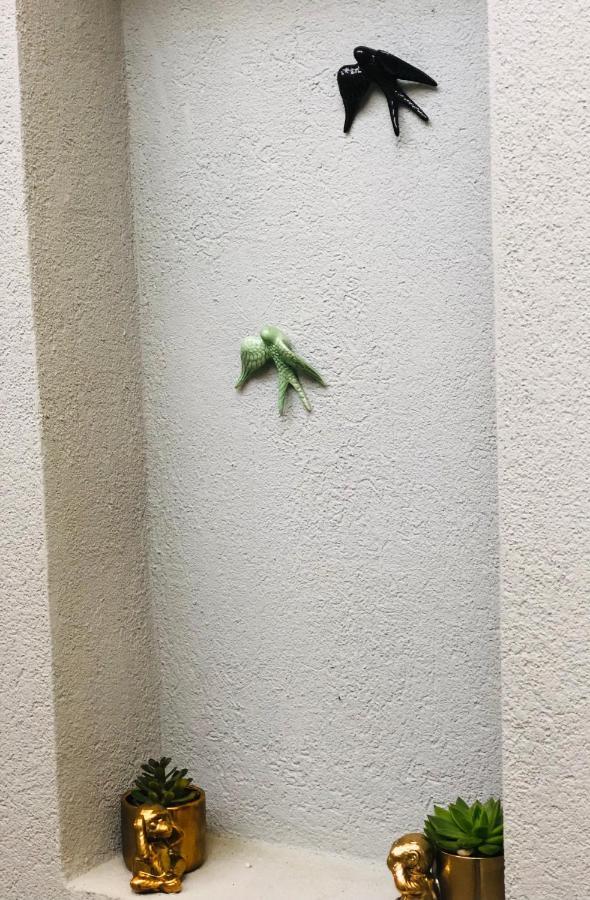 Casa Nunes ピニョン エクステリア 写真